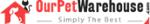 Our Pet Warehouse Promo Codes