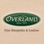 Overland Sheepskin Company Promo Codes