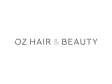 OZ Hair & Beauty Promo Codes