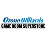 oZone Billiards Promo Codes