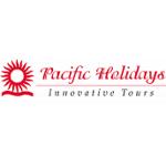 Pacific Holidays Promo Codes