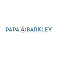 PAPA & BARKLEY Promo Codes