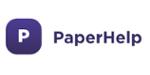 PAPERHELP Promo Codes & Coupons
