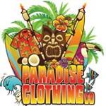 Paradise Clothing Company Promo Codes