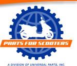 Parts for Scooters Promo Codes