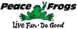 Peace Frogs Promo Codes
