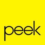 Peek Promo Codes