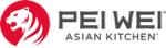 Pei Wei Asian Diner Promo Codes