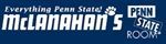 McLanahan's PennState Room Promo Codes