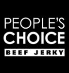 People's Choice Beef Jerky  Promo Codes