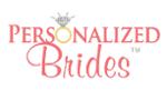 Personalized Brides Promo Codes
