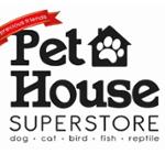 Pet House Promo Codes