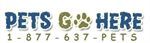 Pets Go Here Promo Codes
