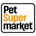 Pet Supermarket Promo Codes & Coupons