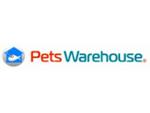 Pets Warehouse Promo Codes & Coupons