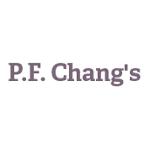 P.F. Chang's China Bistro Promo Codes