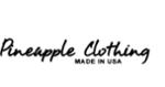 Pineapple Clothing Promo Codes