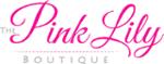 The Pink Lily Boutique Promo Codes & Coupons
