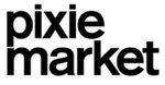 Pixie Market Promo Codes