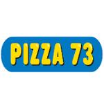 Pizza 73 Promo Codes
