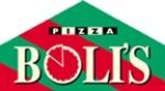 Pizza Boli's Promo Codes