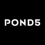 Pond5 Promo Codes