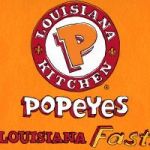 Popeyes Promo Codes & Coupons