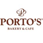 Porto's Bakery & Cafe Promo Codes