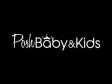 Posh Baby & Kids CA Promo Codes