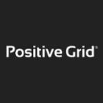 Positive Grid Promo Codes & Coupons