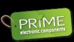 PRIME ELECTRONIC components Promo Codes