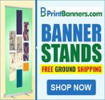 Print Banners Promo Codes