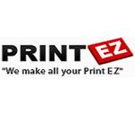 Print EZ Promo Codes