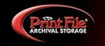 Print File Archival Storage Promo Codes