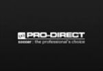 Pro-Direct Soccer Promo Codes