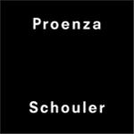 Proenza Schouler Promo Codes