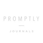 Promptly Journals Promo Codes