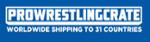 Pro Wrestling Crate Promo Codes