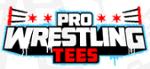 Pro Wrestling Tees Promo Codes