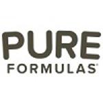 PureFormulas Promo Codes