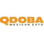 Qdoba  & Special Offers Promo Codes & Coupons