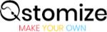 Qstomize Promo Codes