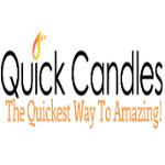 Quick Candles Promo Codes