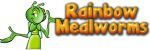 Rainbow mealworms Promo Codes