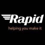 Rapid Promo Codes & Coupons