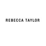 Rebecca Taylor Promo Codes
