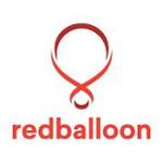 RedBalloon Australia Promo Codes