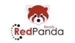 Red Panda Beads