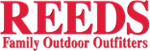 Reeds Family Outdoor Outfitters Promo Codes