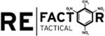 RE Factor Tactical  Promo Codes
